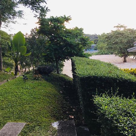 Koh Sirey Beachfront Pool Villa Phuket Ngoại thất bức ảnh